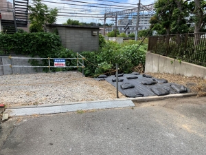 戸塚区上倉田町