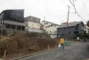 南区永田東2丁目　C区画